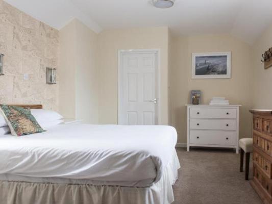 The Anchor Inn Cowes  Zimmer foto